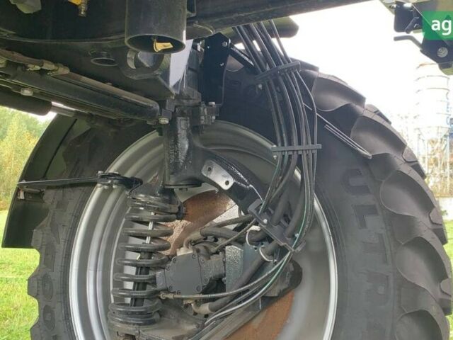 Кейс ПАТРИОТ 3330, об'ємом двигуна 0 л та пробігом 0 тис. км за 240000 $, фото 8 на Automoto.ua
