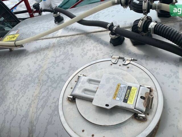 Кейс ПАТРИОТ 3330, об'ємом двигуна 0 л та пробігом 0 тис. км за 270000 $, фото 6 на Automoto.ua