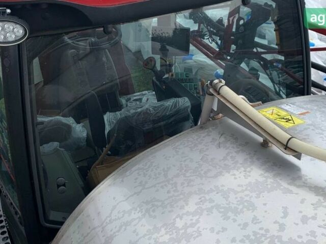 Кейс ПАТРИОТ 3330, об'ємом двигуна 0 л та пробігом 0 тис. км за 270000 $, фото 2 на Automoto.ua