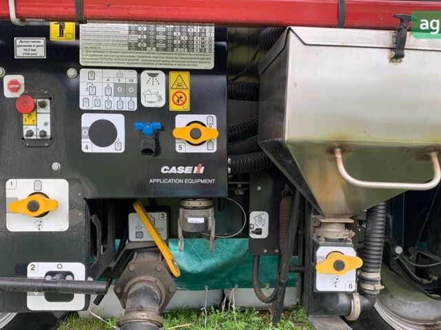 Кейс ПАТРИОТ 3330, об'ємом двигуна 0 л та пробігом 0 тис. км за 240000 $, фото 6 на Automoto.ua