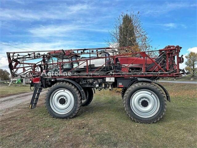 Кейс ПАТРИОТ 3330, объемом двигателя 0 л и пробегом 0 тыс. км за 130811 $, фото 3 на Automoto.ua