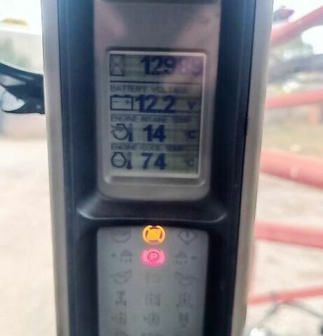 Кейс ПАТРИОТ 3330, объемом двигателя 0 л и пробегом 0 тыс. км за 130811 $, фото 5 на Automoto.ua