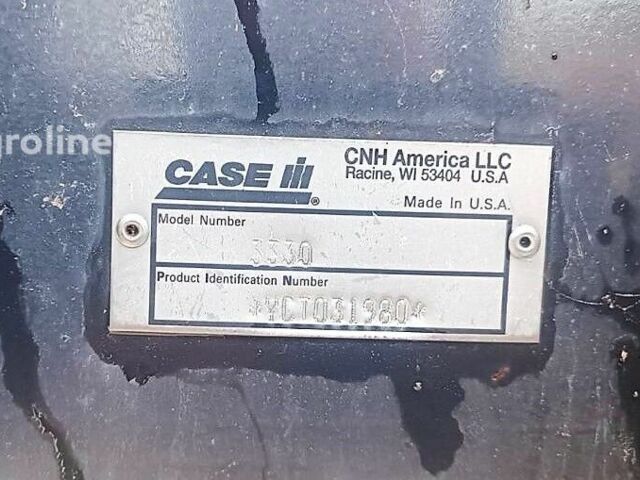 Кейс ПАТРИОТ 3330, объемом двигателя 0 л и пробегом 0 тыс. км за 130811 $, фото 4 на Automoto.ua