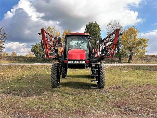 Кейс ПАТРИОТ 3330, объемом двигателя 0 л и пробегом 0 тыс. км за 130811 $, фото 1 на Automoto.ua