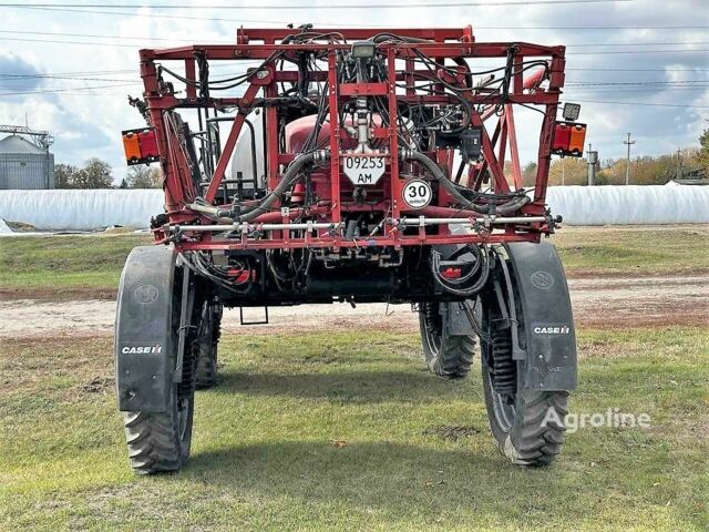 Кейс ПАТРИОТ 3330, объемом двигателя 0 л и пробегом 0 тыс. км за 130811 $, фото 2 на Automoto.ua