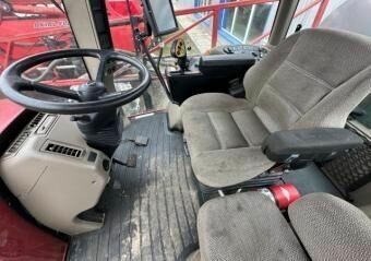 Кейс ПАТРИОТ 3330, объемом двигателя 0 л и пробегом 0 тыс. км за 156973 $, фото 8 на Automoto.ua