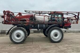 Кейс ПАТРИОТ 3330, объемом двигателя 0 л и пробегом 0 тыс. км за 156973 $, фото 4 на Automoto.ua