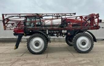 Кейс ПАТРИОТ 3330, объемом двигателя 0 л и пробегом 0 тыс. км за 156973 $, фото 3 на Automoto.ua