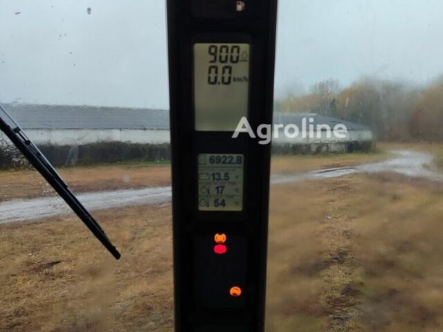 Кейс ПАТРИОТ 3330, объемом двигателя 0 л и пробегом 0 тыс. км за 146228 $, фото 5 на Automoto.ua