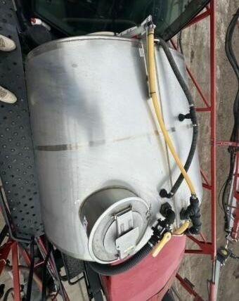 Кейс ПАТРИОТ 3330, объемом двигателя 0 л и пробегом 0 тыс. км за 156973 $, фото 11 на Automoto.ua