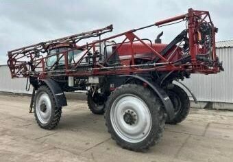 Кейс ПАТРИОТ 3330, объемом двигателя 0 л и пробегом 0 тыс. км за 156973 $, фото 5 на Automoto.ua