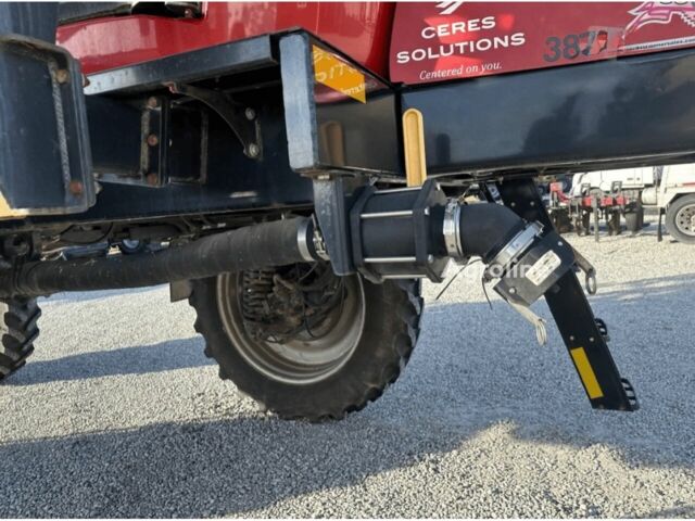 Кейс Патриот, объемом двигателя 0 л и пробегом 0 тыс. км за 45069 $, фото 7 на Automoto.ua