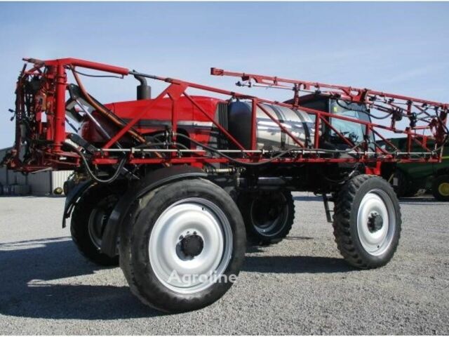 Кейс Патриот, объемом двигателя 0 л и пробегом 0 тыс. км за 54628 $, фото 3 на Automoto.ua