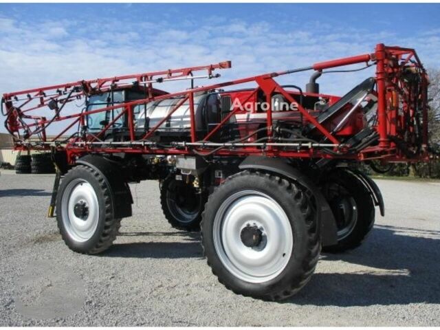Кейс Патриот, объемом двигателя 0 л и пробегом 0 тыс. км за 54628 $, фото 4 на Automoto.ua