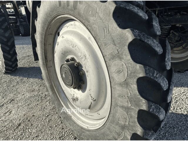 Кейс Патриот, объемом двигателя 0 л и пробегом 0 тыс. км за 45069 $, фото 10 на Automoto.ua