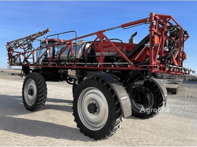 Кейс Патриот, объемом двигателя 0 л и пробегом 0 тыс. км за 50370 $, фото 7 на Automoto.ua