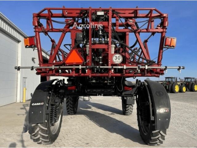 Кейс Патриот, объемом двигателя 0 л и пробегом 0 тыс. км за 50370 $, фото 6 на Automoto.ua