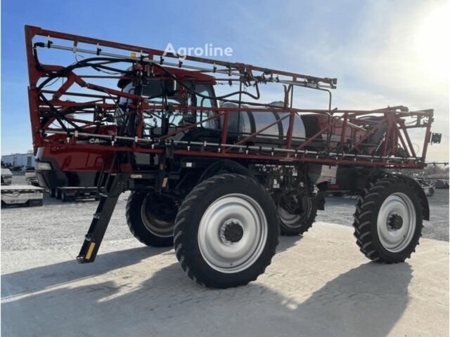 Кейс Патриот, объемом двигателя 0 л и пробегом 0 тыс. км за 50370 $, фото 8 на Automoto.ua