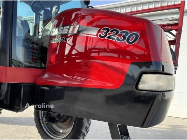 Кейс Патриот, объемом двигателя 0 л и пробегом 0 тыс. км за 50370 $, фото 9 на Automoto.ua