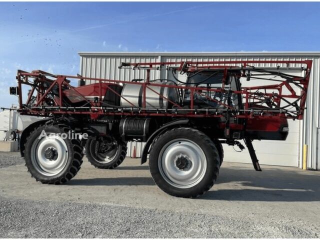 Кейс Патриот, объемом двигателя 0 л и пробегом 0 тыс. км за 50370 $, фото 3 на Automoto.ua