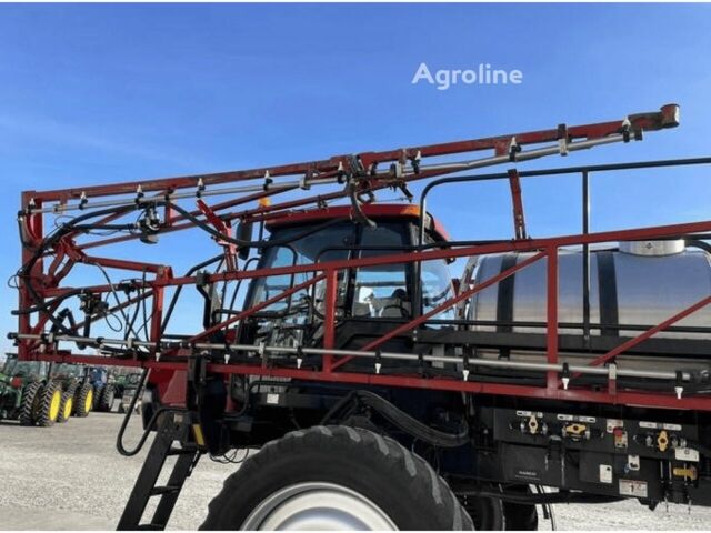 Кейс Патриот, объемом двигателя 0 л и пробегом 0 тыс. км за 50370 $, фото 5 на Automoto.ua