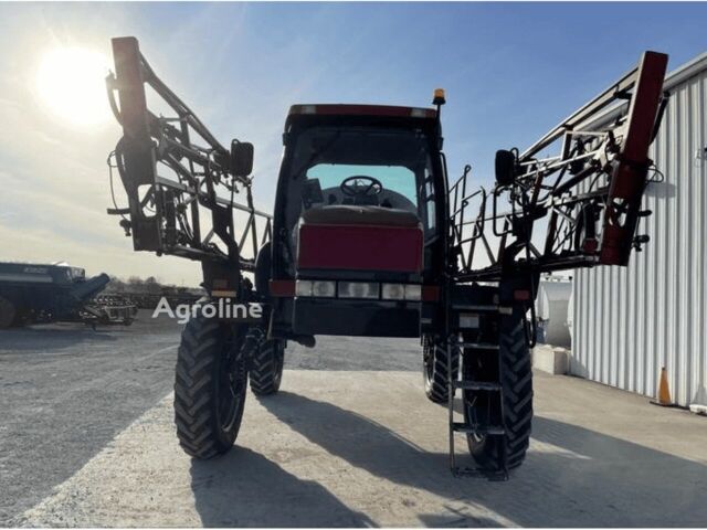 Кейс Патриот, объемом двигателя 0 л и пробегом 0 тыс. км за 50370 $, фото 2 на Automoto.ua