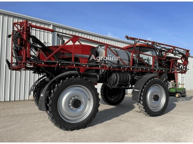 Кейс Патриот, объемом двигателя 0 л и пробегом 0 тыс. км за 50370 $, фото 4 на Automoto.ua