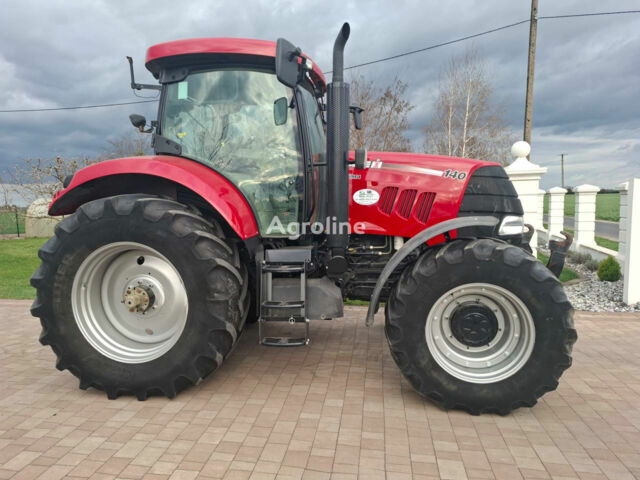 Кейс Пума 140, объемом двигателя 0 л и пробегом 0 тыс. км за 41124 $, фото 4 на Automoto.ua