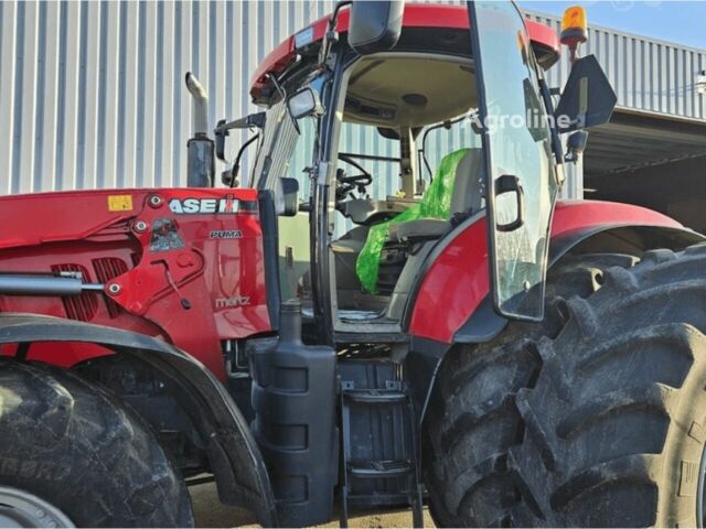 Кейс Пума 140, об'ємом двигуна 0 л та пробігом 0 тис. км за 31318 $, фото 9 на Automoto.ua