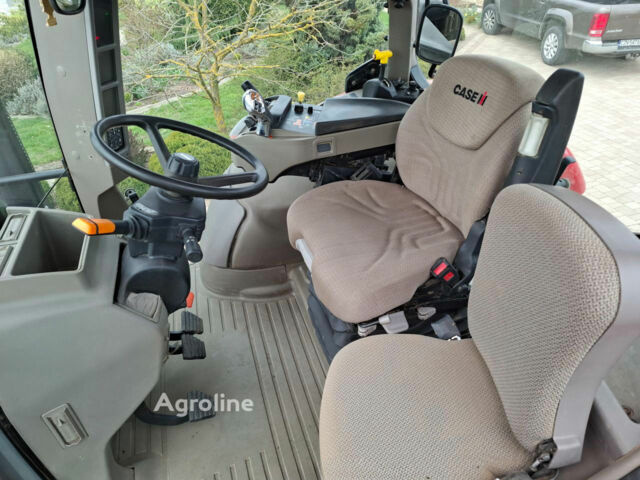 Кейс Пума 140, объемом двигателя 0 л и пробегом 0 тыс. км за 41124 $, фото 7 на Automoto.ua
