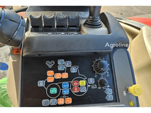 Кейс Пума 140, об'ємом двигуна 0 л та пробігом 0 тис. км за 31318 $, фото 11 на Automoto.ua