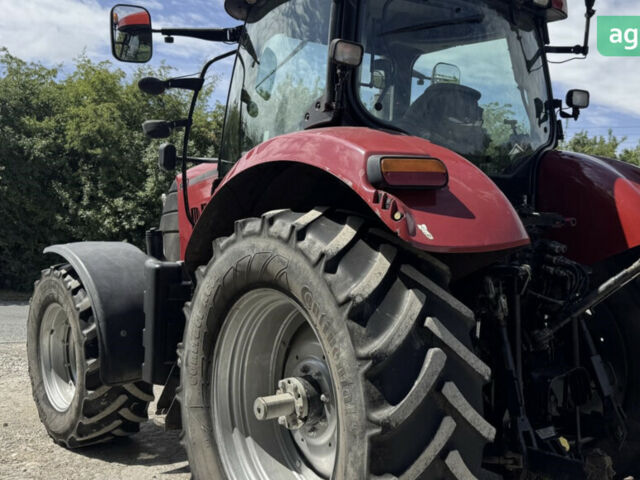 Кейс Пума 140, об'ємом двигуна 0 л та пробігом 0 тис. км за 53392 $, фото 4 на Automoto.ua