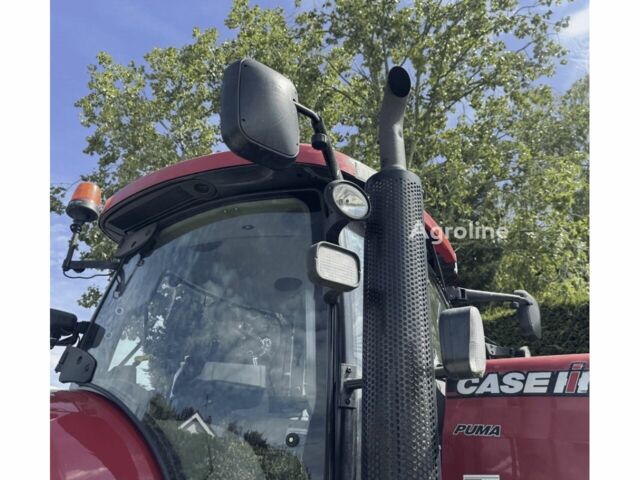 Кейс Пума 140, объемом двигателя 0 л и пробегом 0 тыс. км за 52492 $, фото 6 на Automoto.ua