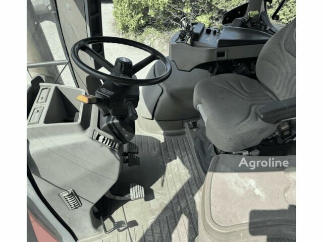 Кейс Пума 140, объемом двигателя 0 л и пробегом 0 тыс. км за 52492 $, фото 7 на Automoto.ua