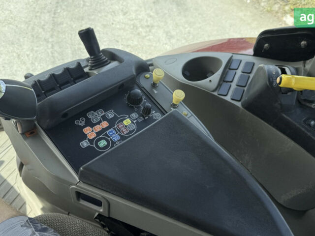 Кейс Пума 140, об'ємом двигуна 0 л та пробігом 0 тис. км за 53392 $, фото 8 на Automoto.ua