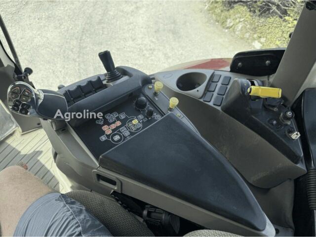 Кейс Пума 140, объемом двигателя 0 л и пробегом 0 тыс. км за 52492 $, фото 8 на Automoto.ua