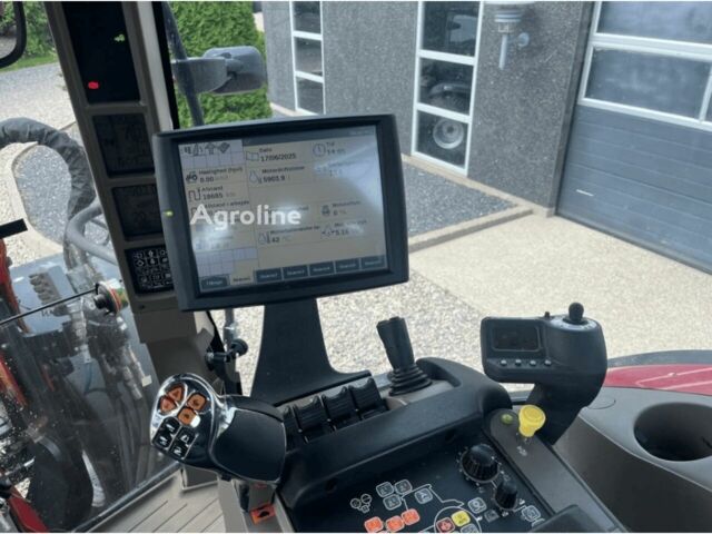 Кейс Пума 140, объемом двигателя 0 л и пробегом 0 тыс. км за 55375 $, фото 7 на Automoto.ua