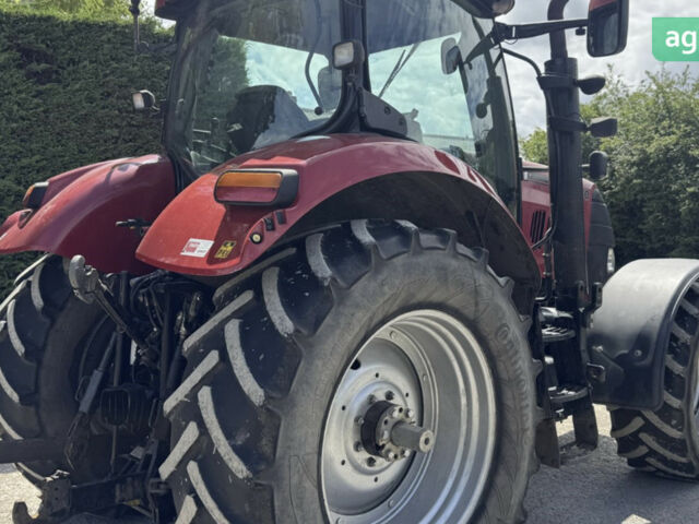 Кейс Пума 140, об'ємом двигуна 0 л та пробігом 0 тис. км за 53392 $, фото 5 на Automoto.ua