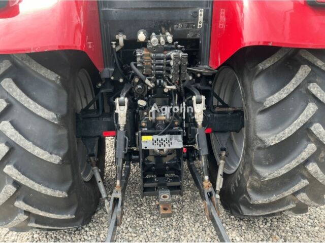 Кейс Пума 140, объемом двигателя 0 л и пробегом 0 тыс. км за 55375 $, фото 5 на Automoto.ua