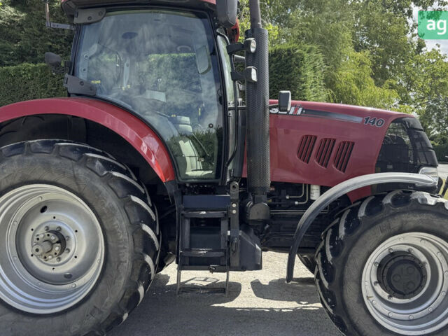 Кейс Пума 140, об'ємом двигуна 0 л та пробігом 0 тис. км за 53392 $, фото 2 на Automoto.ua
