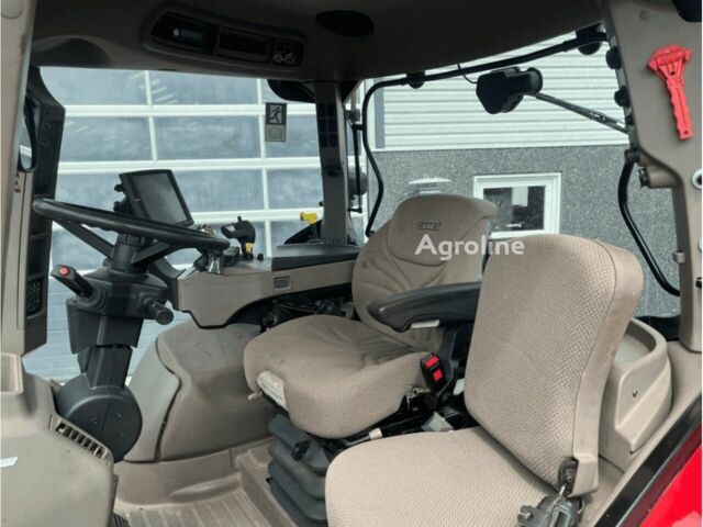 Кейс Пума 140, объемом двигателя 0 л и пробегом 0 тыс. км за 55375 $, фото 6 на Automoto.ua