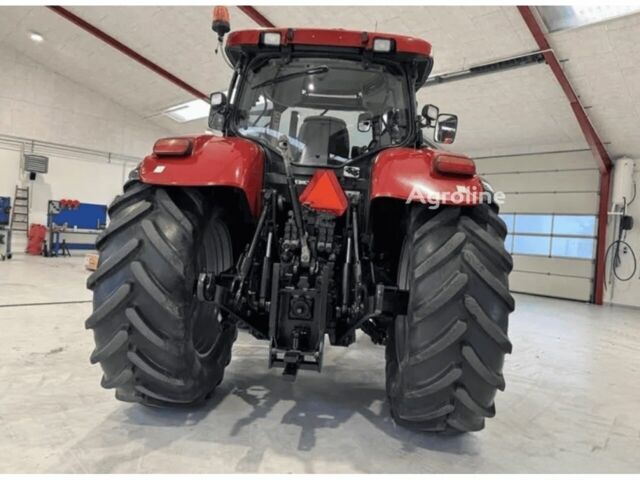 Красный Кейс Пума 210, объемом двигателя 0 л и пробегом 0 тыс. км за 61583 $, фото 6 на Automoto.ua