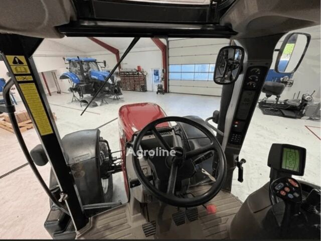 Красный Кейс Пума 210, объемом двигателя 0 л и пробегом 0 тыс. км за 61583 $, фото 8 на Automoto.ua