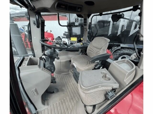 Красный Кейс Пума 210, объемом двигателя 0 л и пробегом 0 тыс. км за 61560 $, фото 6 на Automoto.ua