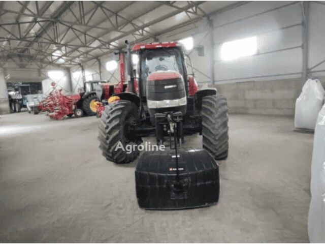 Красный Кейс Пума 210, объемом двигателя 0 л и пробегом 0 тыс. км за 56840 $, фото 4 на Automoto.ua