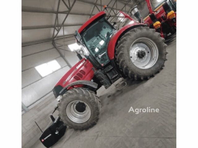 Красный Кейс Пума 210, объемом двигателя 0 л и пробегом 0 тыс. км за 56840 $, фото 5 на Automoto.ua