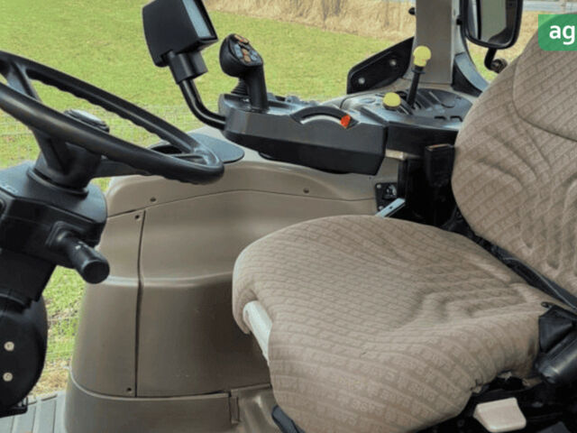 Кейс Пума 210, об'ємом двигуна 14.86 л та пробігом 0 тис. км за 51852 $, фото 5 на Automoto.ua