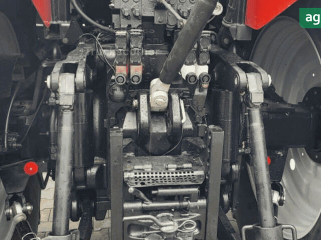 Кейс Пума 210, об'ємом двигуна 14.86 л та пробігом 0 тис. км за 51852 $, фото 8 на Automoto.ua