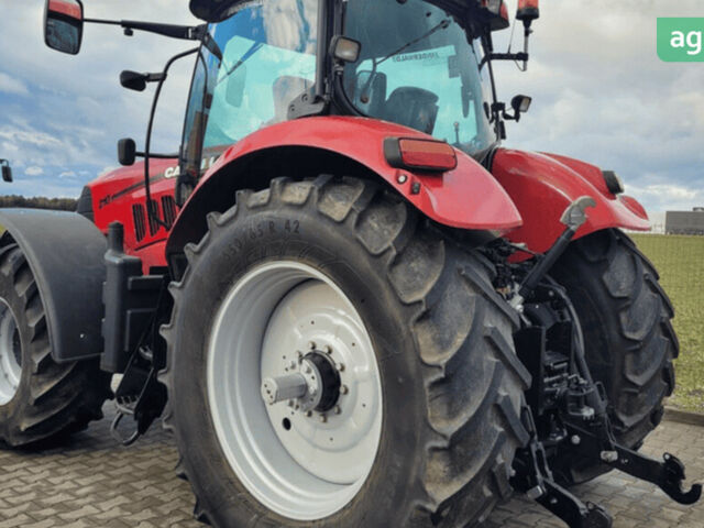 Кейс Пума 210, об'ємом двигуна 14.86 л та пробігом 0 тис. км за 51852 $, фото 3 на Automoto.ua