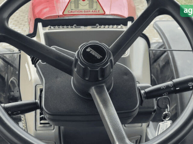 Кейс Пума 210, об'ємом двигуна 14.86 л та пробігом 0 тис. км за 51852 $, фото 7 на Automoto.ua